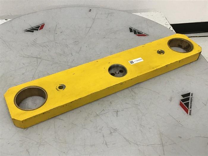 Used VAN DORN DEMAG Crosshead Support 414092 #118466