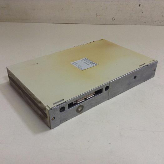 Used MITSUBISHI Servo Amplifier Unit P30A-20 #85430