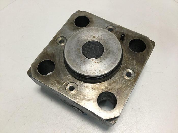 Used VICKERS Valve CVCS25NS210X99 Used