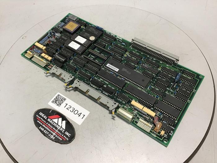 Used HIRATA Circuit Board HPC-589 #123041