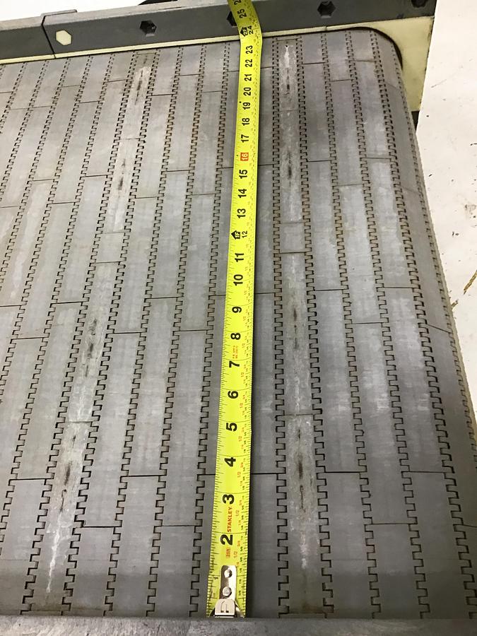 Used DYNACON Conveyor ELS554 Used