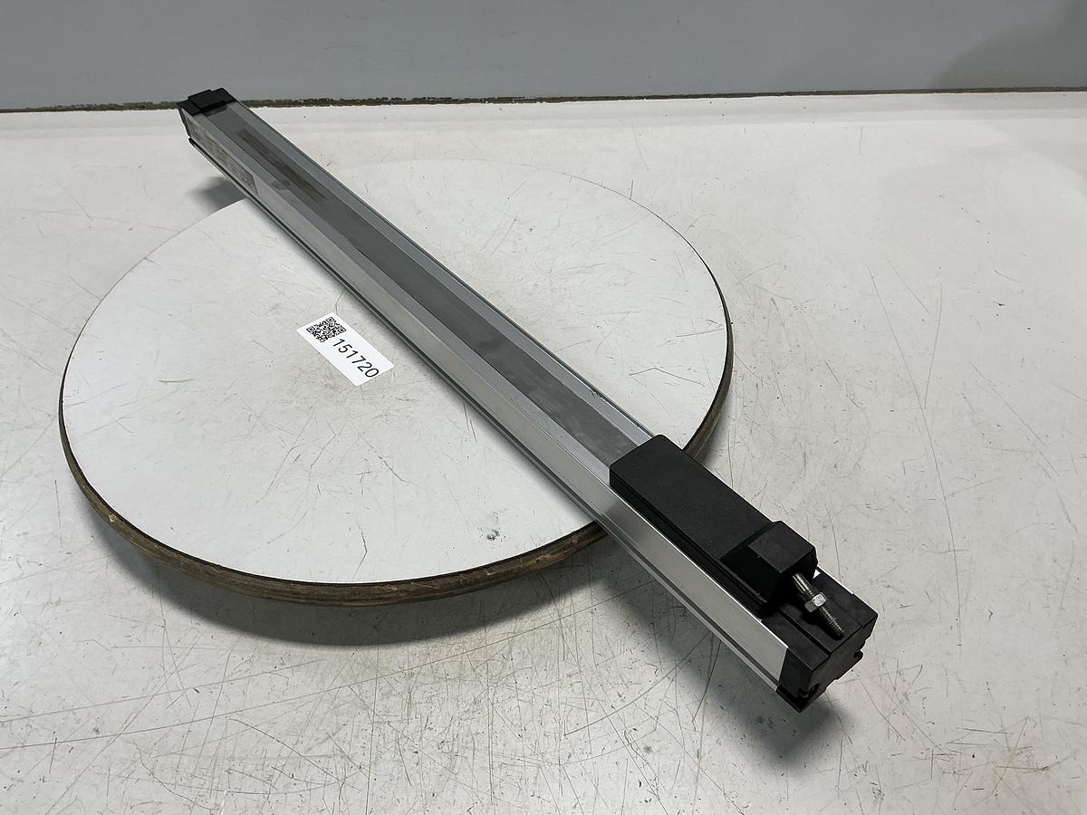 Used NOVOTECHNIK TLH 450