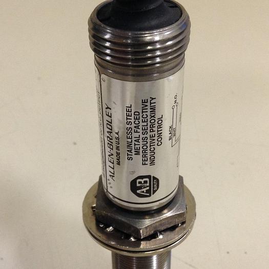 ALLEN BRADLEY Photoswitch 871T-A3A18FE-12 #78743