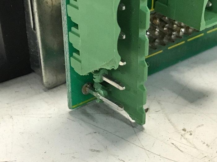 Used INDRAMAT Power Supply TDM3.2-020-300-W0 Used