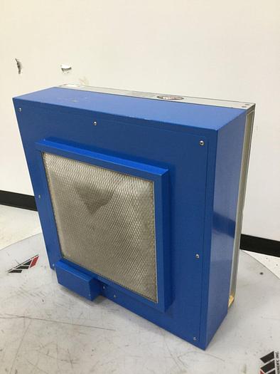 Used SANKI CO Fan Filter Unit SUM1010 #111003