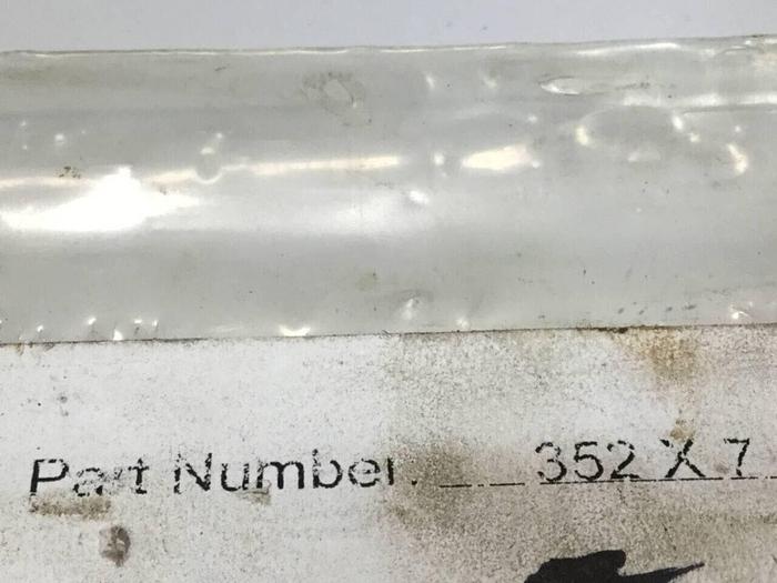 GENERIC Mold Coupling Brass Extension 352 X 7 #92088