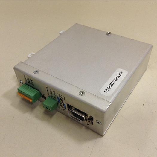 Used ATS Profibus Module 405390202R00 #78418