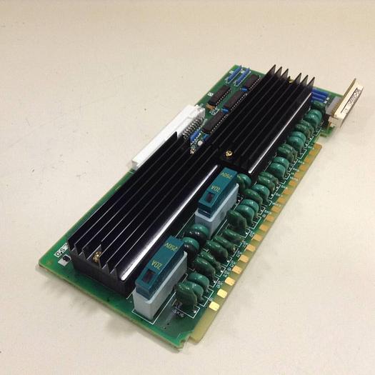 Used MITSUBISHI Programmable Controller BD625A945G53 AY22 #83632