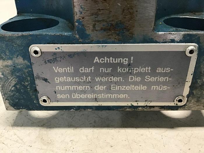 Used BOSCH Valve 1 810 060 064 Used