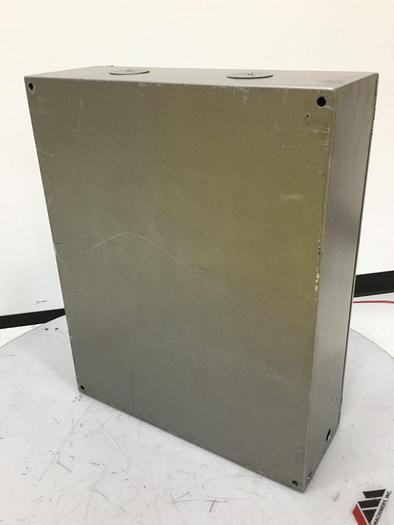 Used NOVATEC Material Loading System Control 5X-532 Used