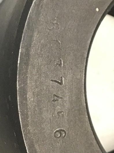 Used CINCINNATI MILACRON Tie Bar Nut 5037456 #131681