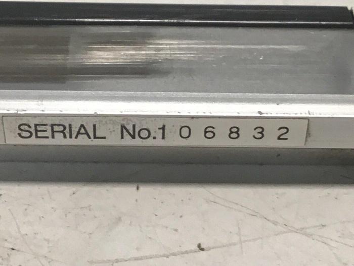 Used SONY Test Sensor SL331 #127974