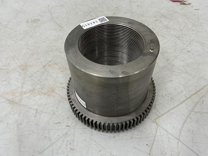 Used VAN DORN 305281