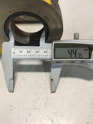 Used VAN DORN Toggle Link 110-RS-8F / DTL #130026