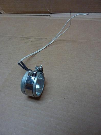 Used TRIVOLT 150 Watt Heater Band N-21  (2545) #24868