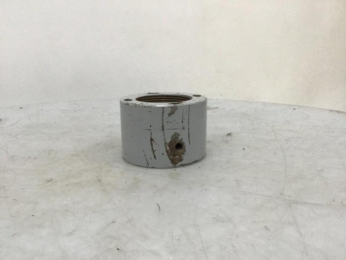 Used VAN DORN Tie Bar Nut 300623F1 USED