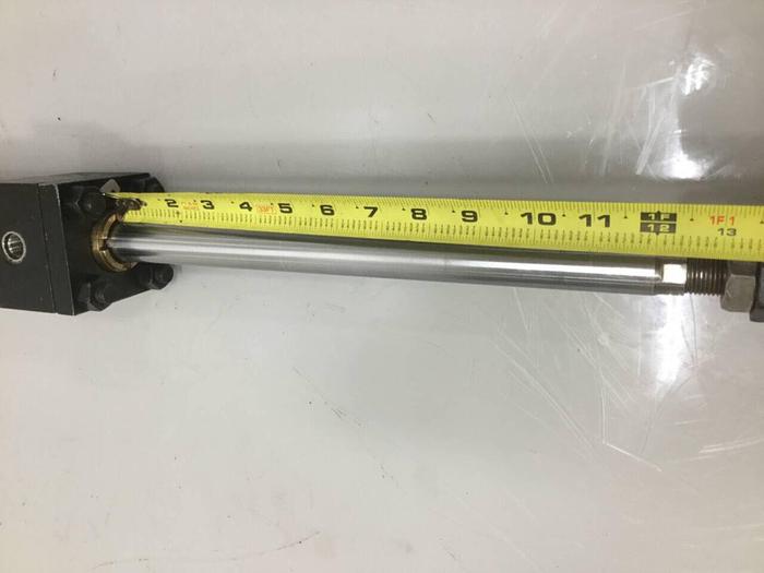 Used PARKER Injection Sled Cylinder 02.00 H2HLTS182A 12.000 USED