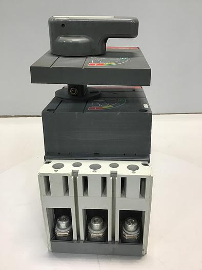 Used ABB 150 Amp Breaker S3N