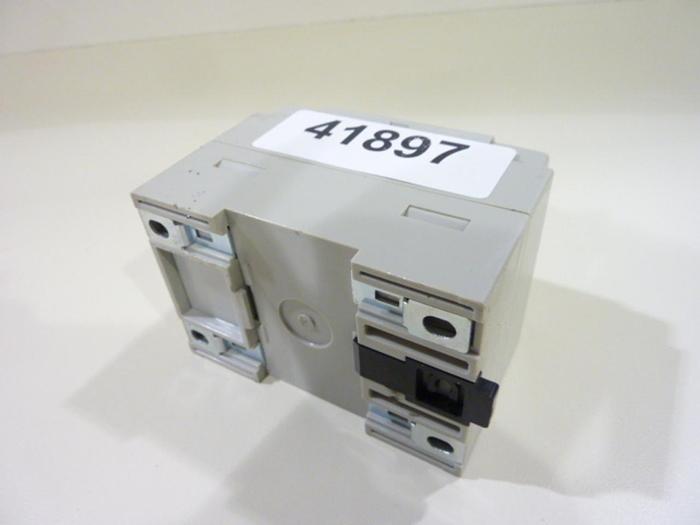 Used KEYENCE CORP Inductive Sensor EX-205 #41897