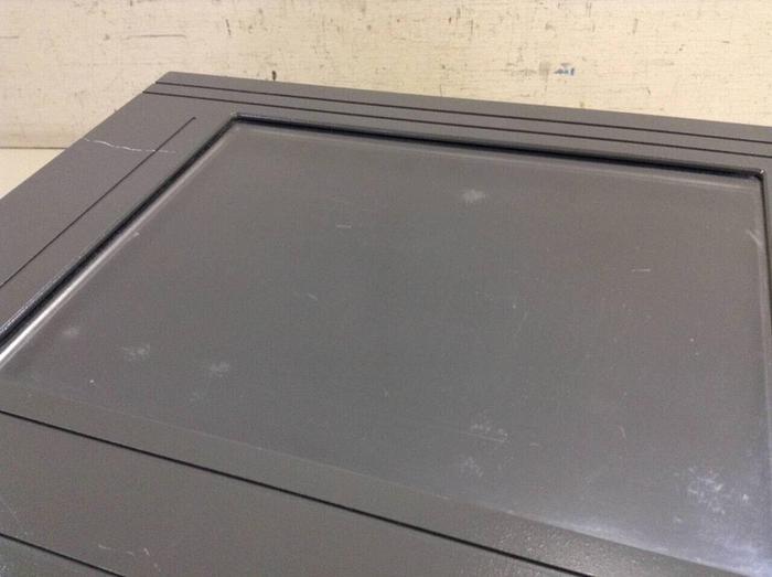 Used HUSKY Operator Interface A220295 Used