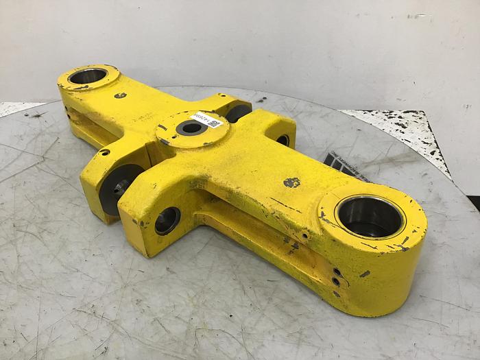 Used VAN DORN 302545