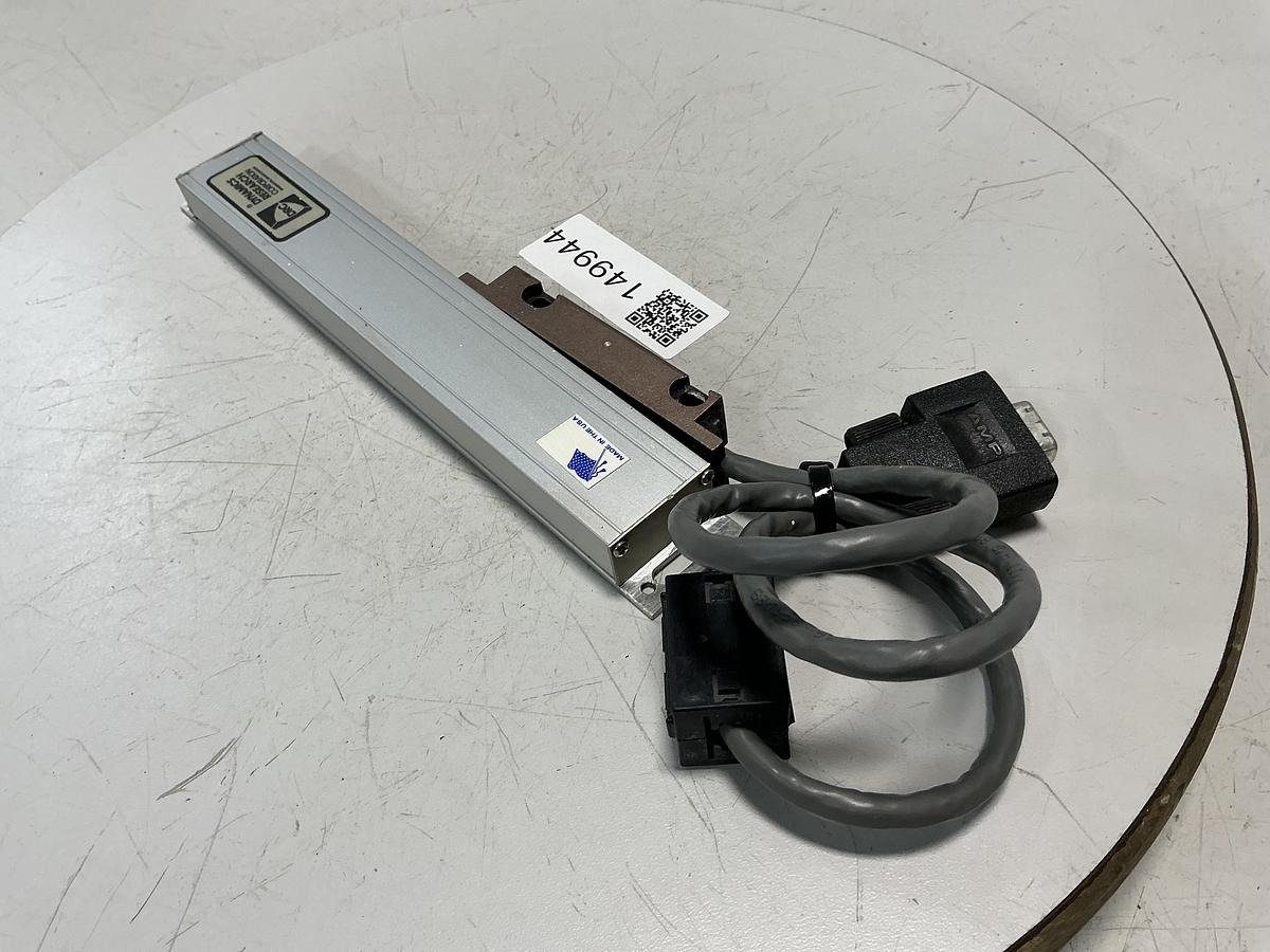 Used DYNAMICS RESEARCH CORPORATION LB2B-0004-CN-L02Z871