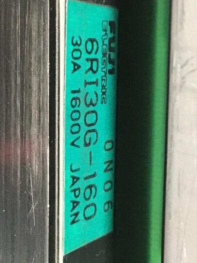 Used ALLEN BRADLEY 1305-AA04A Drive Board 1201-HC52 #120793