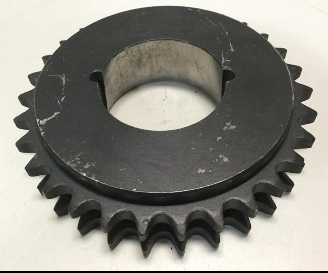 Used MARTIN Double Roller Sprocket D60BTB30 2517 USED