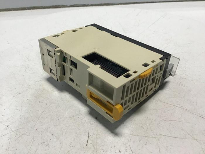 Used OMRON 16 pt Input Module CJ1W-ID211 #129278