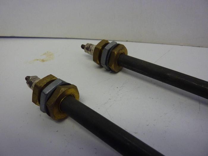 Used OGDEN 1250 Watt Heating Element E2Z-0834 Used