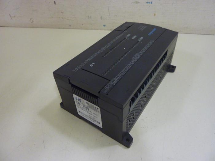 Used LS AND CO INC Programmable Logic Controller K7M-DT40S #67416