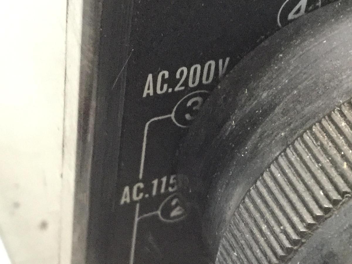 Used KYODO DENKI Off Delay Timer ATF-20 Used