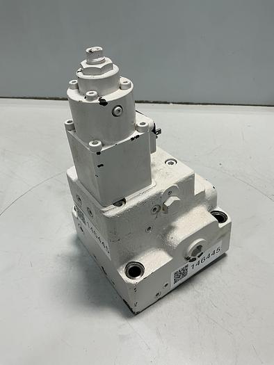 Used TOKIMEC EPFG-03-130-10-S24