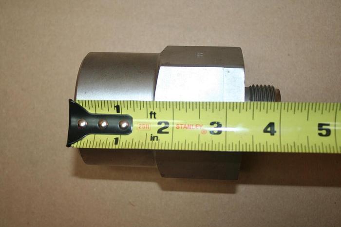 Used PPE Nozzle Tip TIP244 #20244