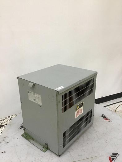 Used HAMMOND 45 kVA Transformer KF45 Used
