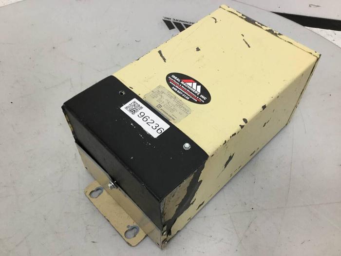 Used JEFFERSON ELECTRIC 3 kVA Transformer 211-101 #96808