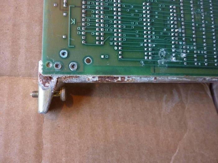 Used FANUC Circuit Board A16B-1211-0040/07A USED