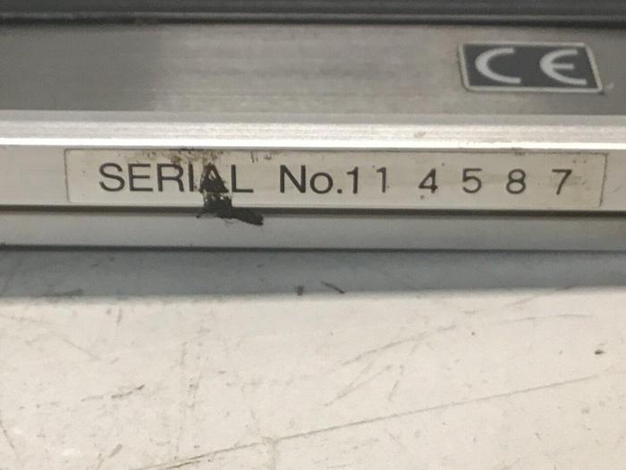 Used SONY Test Sensor SL331 #127947