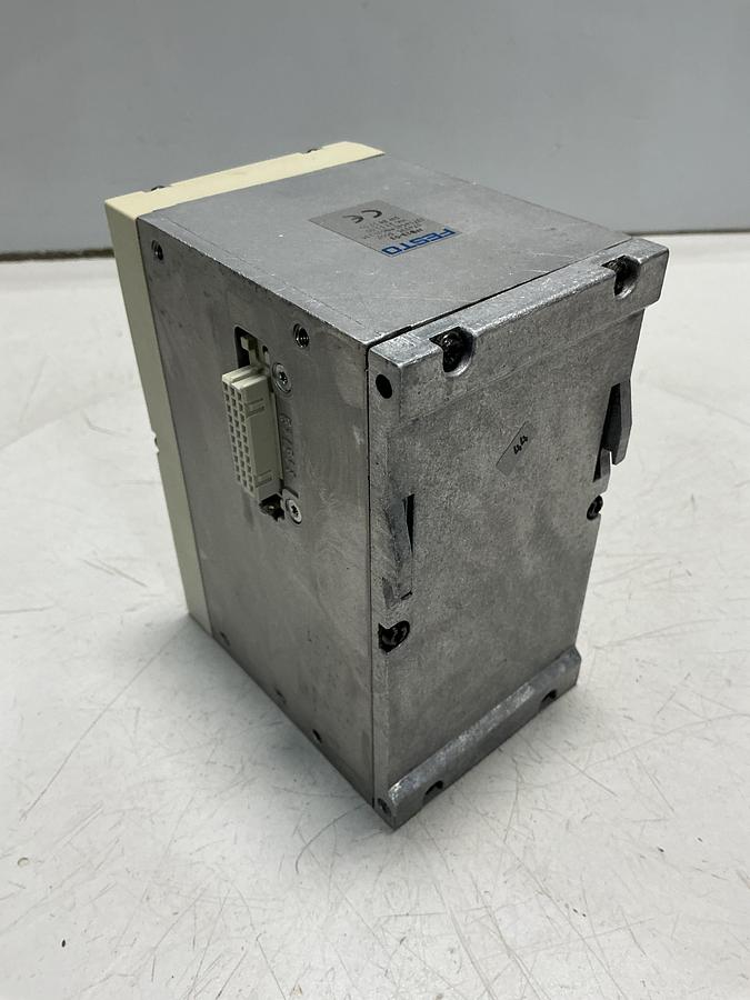 Used FESTO Control Block / Valve Terminal IFB13-03 Used