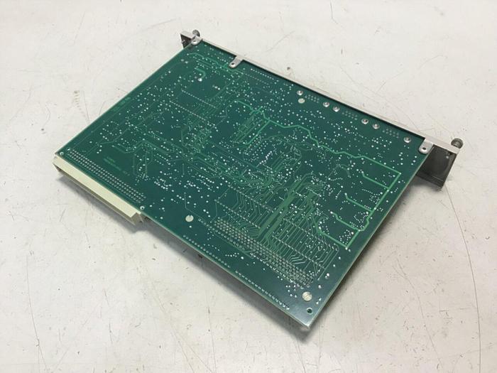 Used SIEMENS Processor Card 545-1104 Used
