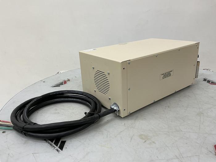 Used IDEAL MACHINERY IM-MF8-150-G1