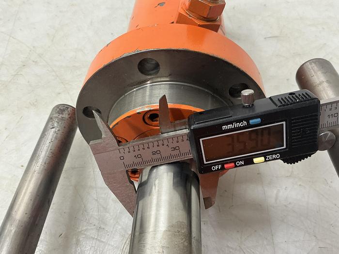 Used GENERIC Needs model #