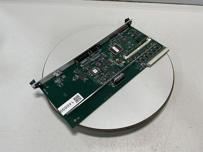 Used VAN DORN 330129