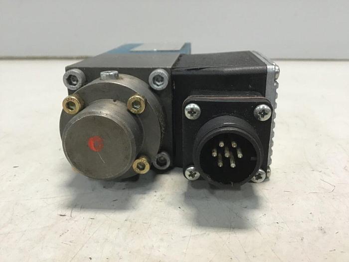 Used DEMAG ERGOTECH Valve 10213666 #136560