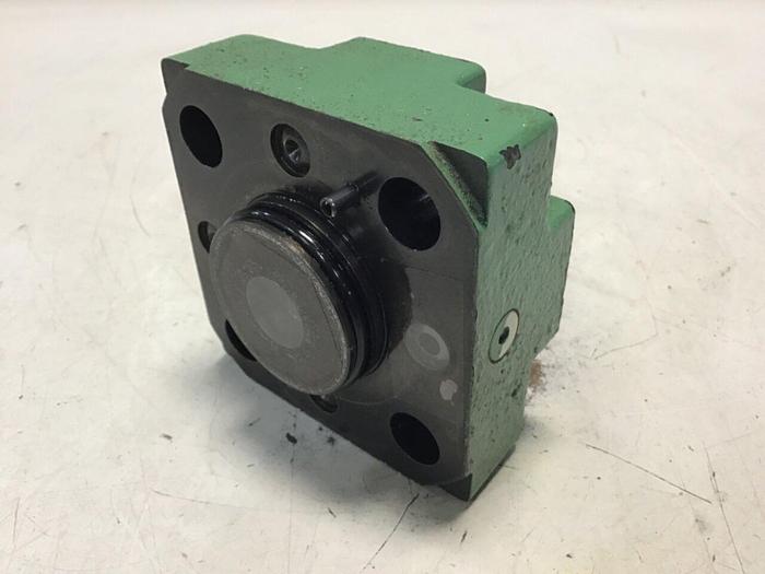 Used VICKERS Valve CVCS25NS210X99 Used