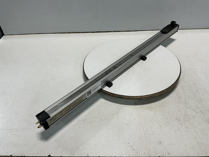 Used NOVOTECHNIK TLH 600