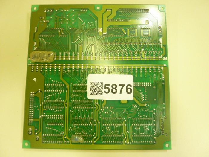 Used STAR Circuit Board 9737-PR01E #5876