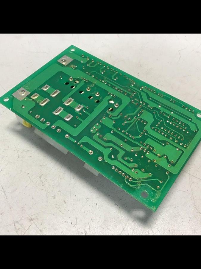 Used HITACHI Circuit Board 68W2010924 Used