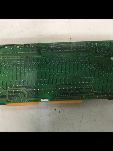 Used VAN DORN Pathfinder DC Output Board PC330-038 Used