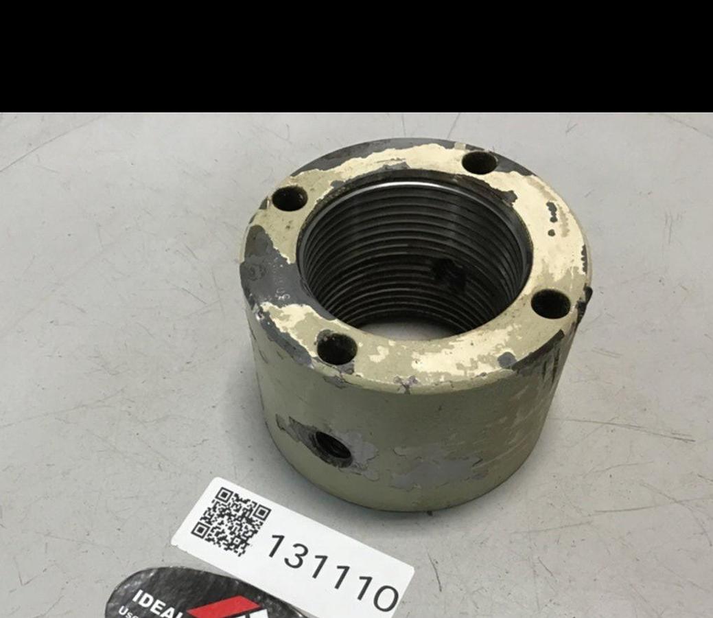 Used VAN DORN Tie Bar Nut 308283 Used